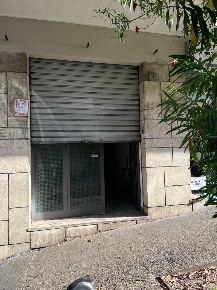 Foto Negozio in via Andrea Busiri Vici, Roma Monteverde Vecchio di 40 m²