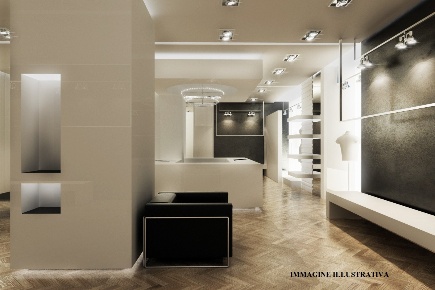 Foto Attività commerciale in via Pomeria 10, Prato di 250 m² con 2 locali