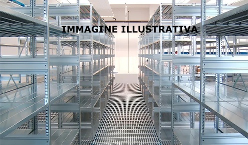 Foto Magazzino in via Fabbrichina, Agliana Centro di 93 m² con 1 locali