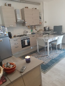 Foto Appartamento in corso Trieste, Novara Sant'Agabio di 45 m² in affitto