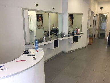 Foto Negozio in via Alessandria, Roma Salario - Porta Pia di 40 m²