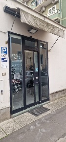 Foto Negozio in piazza dei Mirti, Roma Centocelle di 24 m² con 1 locali