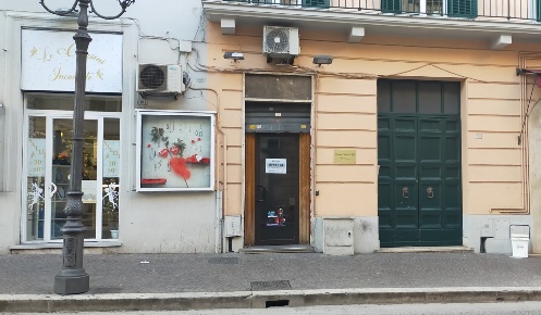 Foto Negozio in corso Giacomo Matteotti 180, Albano Laziale Centro Storico