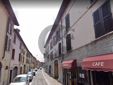 Foto Negozio in via Trento 80, Brescia Via Veneto - Borgo Trento di 100 m²