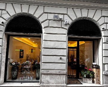 Foto Servizi alla persona in piazza Cavour, Roma Prati di 150 m² in vendita