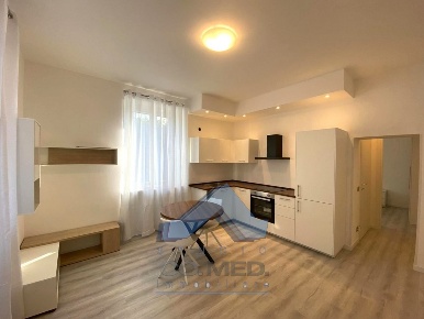 Foto Appartamento in via roggia colleonesca bergamo, Bergamo Colognola