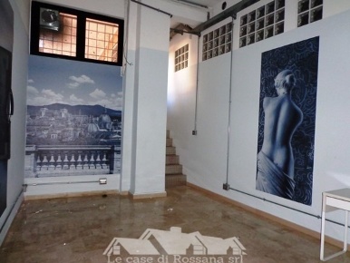 Foto Negozio in via G. De Vecchi Pieralice, Roma Gregorio VII - Piccolomini