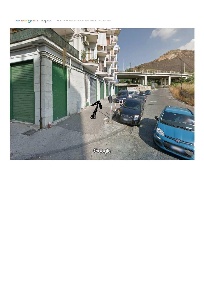 Foto Negozio in via COMUNALE CINTIA, Napoli Soccavo di 30 m² con 1 locali