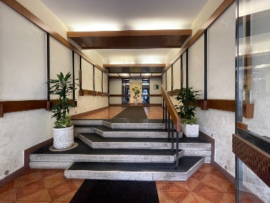 Foto Ufficio in via Pasquale Revoltella, Roma Monteverde Nuovo di 135 m²