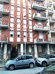 Foto Ufficio in via Scavini, Novara Sacro Cuore di 25 m² con 2 locali