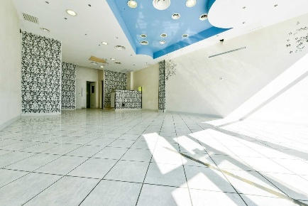 Foto Negozio in via Giuseppe Bonaccorsi, Roma Baldo degli Ubaldi di 119 m²