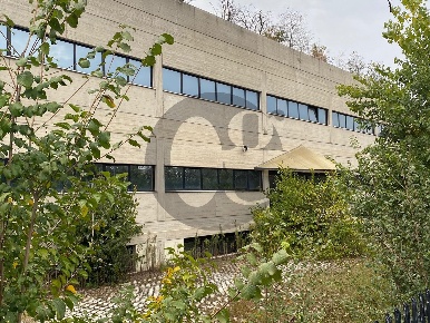 Foto Ufficio in via Brescia, Leno Centro di 1400 m² con 9 locali in vendita