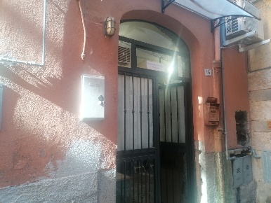 Foto Magazzino in via Settimio Severo, Albano Laziale Centro Storico