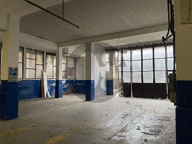 Foto Laboratorio in via S. Polo 1, Brescia San Polo Nuovo di 3400 m²