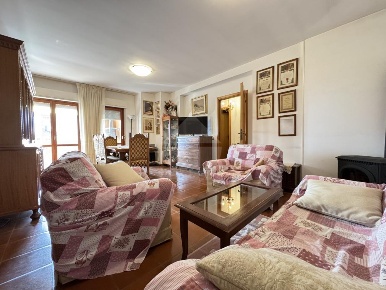 Foto Appartamento in Via Gaetano Donizetti, Perugia San Sisto - Lacugnano