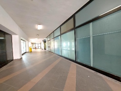 Foto Ufficio in Viale San Sisto, Perugia San Sisto - Lacugnano di 245 m²