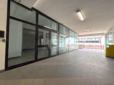 Foto Ufficio in Viale San Sisto, Perugia San Sisto - Lacugnano di 245 m²
