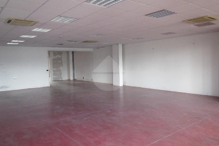 Foto Laboratorio in Via del Padule, Scandicci Via Pisana di 465 m²