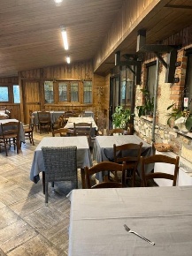 Foto Negozio in via san rocco, Rapolano Terme di 262 m² con 4 locali