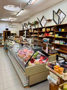 Foto Negozio in Via Torcicoda, Firenze Isolotto Talenti di 105 m²
