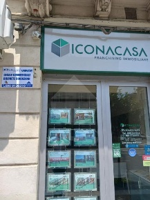 Foto Negozio in Via Tommaso Cannizzaro, Messina di 35 m² con 1 locali