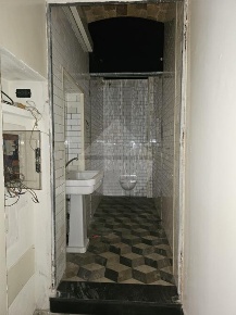 Foto Negozio in VIA VOLSCI, Roma di 50 m² in affitto