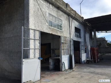 Foto Negozio in Contrada Tempa di Lepre, Capaccio Paestum di 800 m²