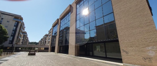 Foto Ufficio in Via Martiri dei Lager, Perugia di 75 m² con 3 locali