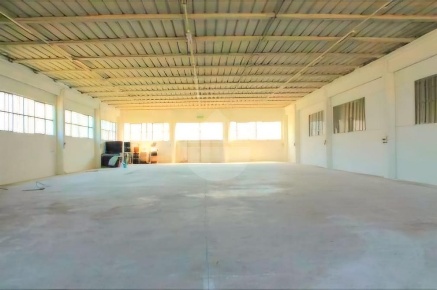 Foto Laboratorio in via delle cartiere, Ronciglione di 266 m² con 1 locali