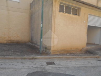 Foto Laboratorio in Via Gaspare Ambrosini, Castelvetrano Centro di 60 m²