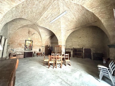 Foto Laboratorio in Via Grilli, Umbertide Centro di 118 m² in vendita