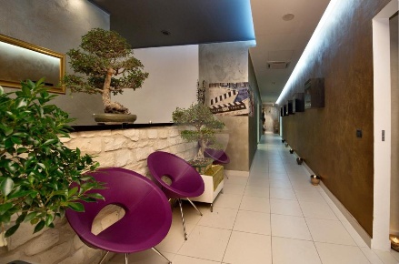 Foto Ufficio in Via della Piaggiola, Gubbio Centro di 70 m² con 4 locali