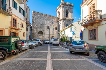 Foto Laboratorio in Largo Menotti de Francesco, Atessa Centro di 48 m²