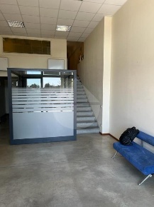 Foto Laboratorio in strada della tressa, Siena di 181 m² con 3 locali