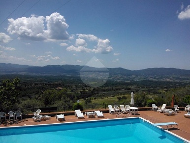 Foto Hotel in Via San Donato in Fronzano, Reggello San Donato Fronzano