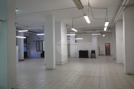 Foto Laboratorio in Via Francesco Baracca, Firenze Novoli di 330 m²