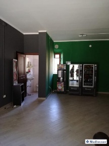 Foto Negozio in VIA ZEPPONAMI, Montefiascone di 36 m² in vendita