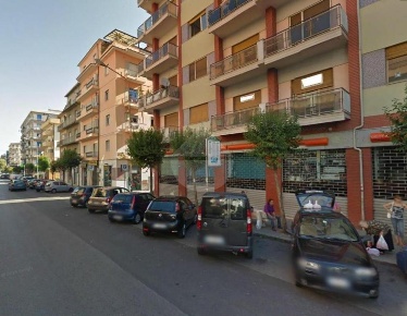 Foto Ufficio in Via Panebianco, Cosenza Panebianco - Tribunale di 115 m²