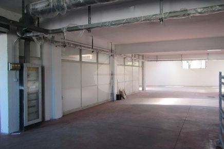 Foto Laboratorio in Via Baccio da Montelupo, Firenze di 400 m² con 2 locali