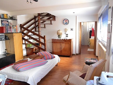 Foto Ufficio in Viale Adua, Pistoia di 45 m² con 1 locali in vendita