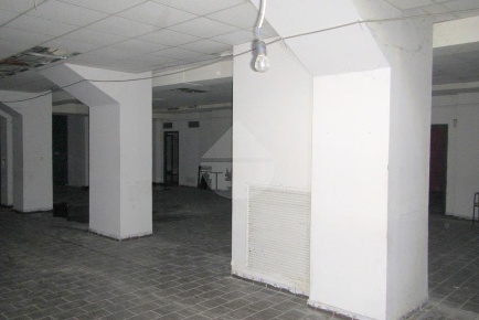 Foto Laboratorio in Via Valdinievole, Firenze di 790 m² con 1 locali