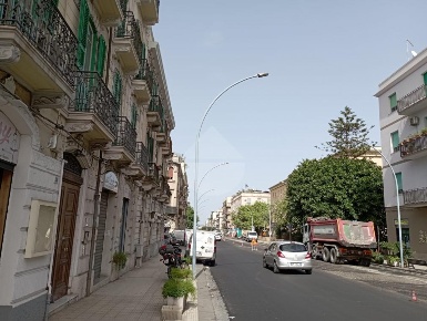 Foto Laboratorio in via Cesare Battisti, Messina di 45 m² con 1 locali