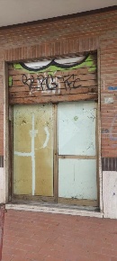 Foto Laboratorio in Via Garibaldi, Guidonia Montecelio di 16 m² in affitto