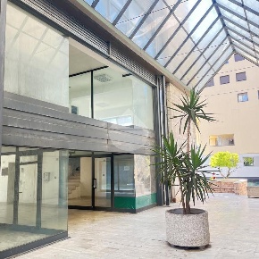 Foto Ufficio in Via Mario Angeloni, Perugia Semicentro - Stazione di 90 m²