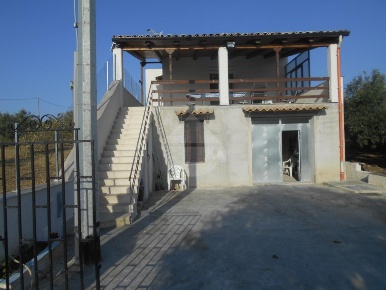 Foto Laboratorio in Contrada Calviano, Castelvetrano Centro di 56 m²