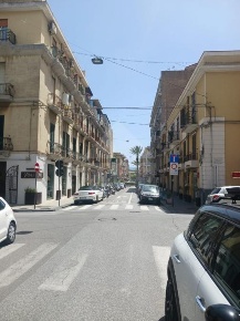 Foto Negozio in Via Ettore Lombardo Pellegrino, Messina di 40 m² in vendita