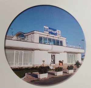 Foto Hotel in Via Osca, Vasto di 3300 m² con 11 locali in vendita