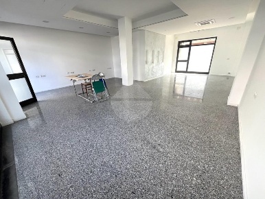 Foto Negozio in Via G. Nasci, Vasto di 75 m² in vendita