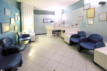 Foto Ufficio in Via Gino Piva, Rovigo di 114 m² con 7 locali in vendita