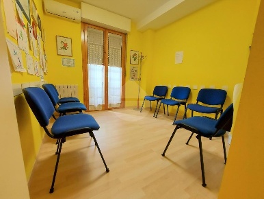 Foto Ufficio in Via Catanelli, Perugia di 40 m² con 2 locali in vendita